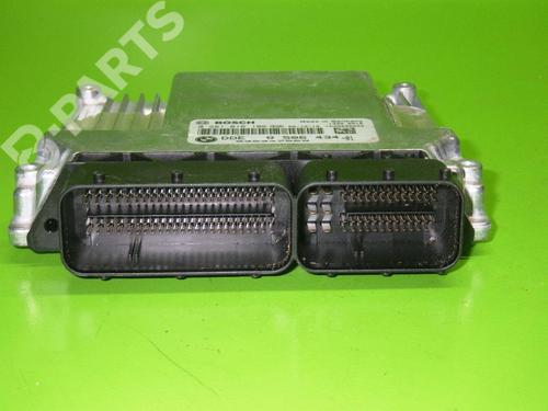 Control unit BMW X1 (E84) sDrive 18 d | BP6392443M11 