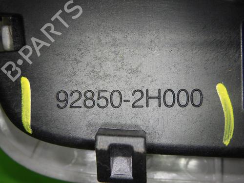 Interior roof light HYUNDAI i30 (FD) 1.6 CRDi | BP36770177I8 - Image 3