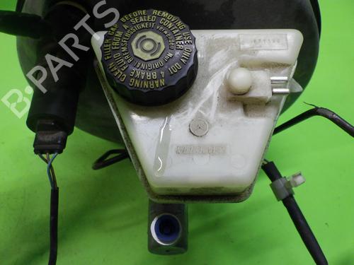 Servo brake MERCEDES-BENZ SLK (R170) 200 (170.435) | BP16939808M42 