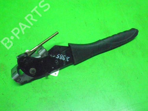 Hand brake PEUGEOT 206 Hatchback (2A/C) 1.6 16V | BP14716134I18 