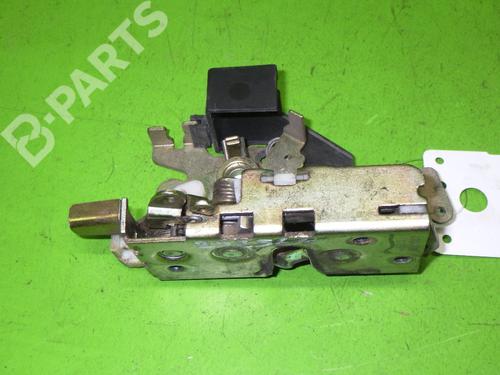 Front right lock MERCEDES-BENZ SPRINTER 3-t Platform/Chassis (B903) 313 CDI (903.611, 903.612, 903.621, 903.622) (129 hp) 6655598