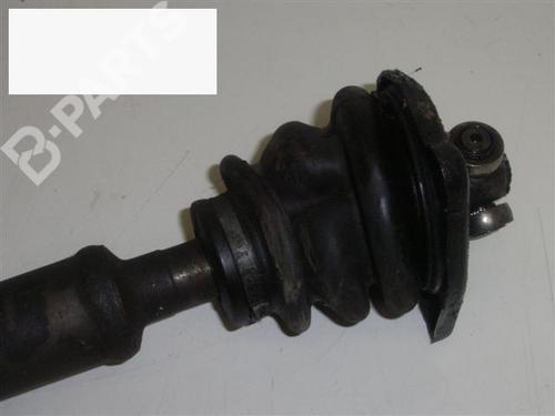 Right front driveshaft SEAT MARBELLA (28A) 0.9 | BP6641480M39 