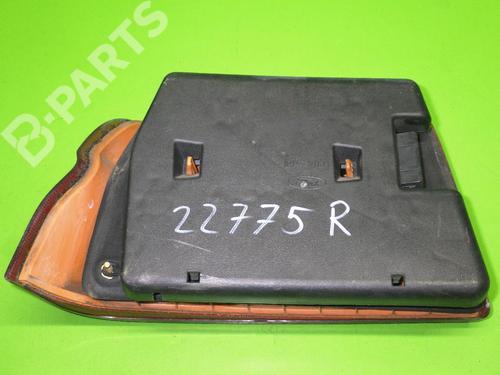 Right taillight FORD ESCORT V Saloon (AFL) 1.4 | BP6647162C35 