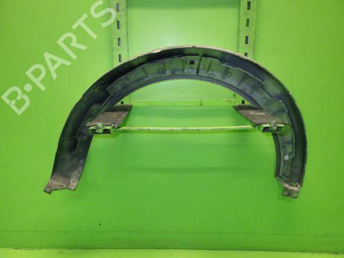 Skærm liste AUDI A2 (8Z0) 1.4 | BP37285444C116 - Image 4