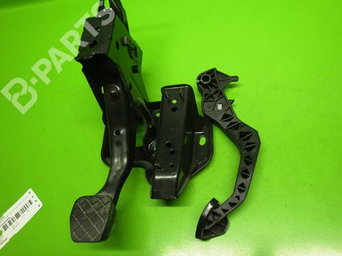 Pedal SKODA FABIA I Combi (6Y5) 1.2 | BP6353991I4 