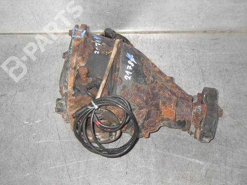 Used Rear differential MERCEDES-BENZ 124 T-Model (S124) 320 TE (124.092) (220 hp) 6362429