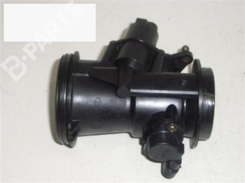 Used Throttle body RENAULT KANGOO (KC0/1_) 1.4 (KC0C, KC0H, KC0B, KC0M) (75 hp) 6348864
