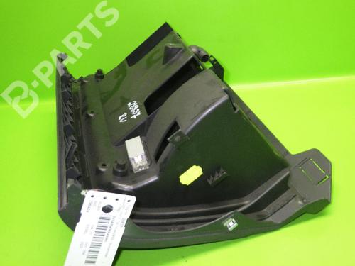 Glove box VW GOLF V (1K1) 1.9 TDI | BP6380434C95 