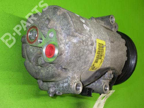 AC compressor FORD FOCUS II Turnier (DA_, FFS, DS) 1.8 TDCi | BP6350791M34 