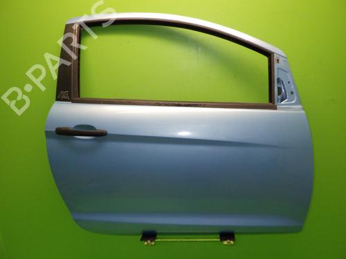 Used Right front door FORD KA (RU8) 1.2 (69 hp) 23847129
