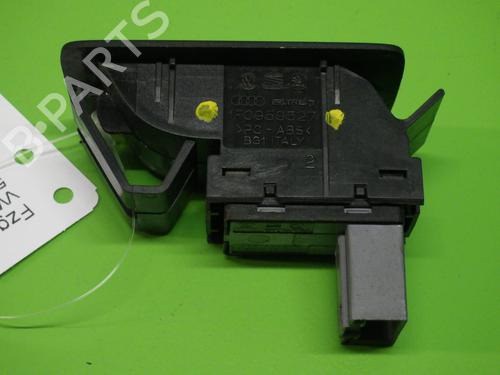 Right front window switch VW CADDY III Box Body/MPV (2KA, 2KH, 2CA, 2CH) 2.0 SDI | BP38797601I26 - Image 2