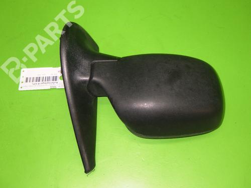 Right mirror RENAULT KANGOO (KC0/1_) 1.5 dCi (KC08, KC09) | BP7627061C27 