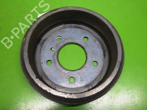 Other MERCEDES-BENZ A-CLASS (W168) A 140 (168.031, 168.131) | BP14725472O1 