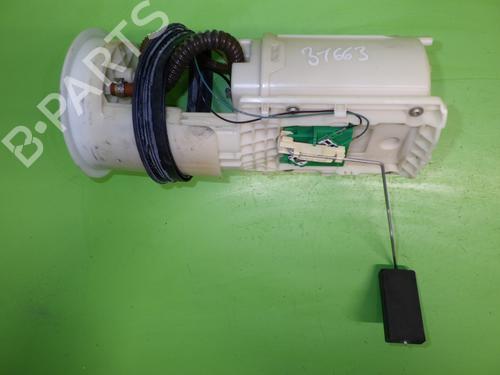 Elektronische module AUDI A6 C5 Avant (4B5) 2.4 (165 hp) 17040580