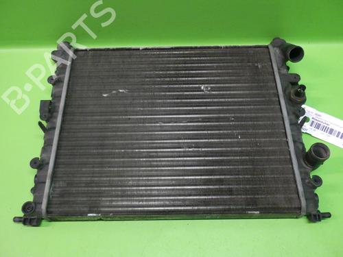 Radiateur à eau RENAULT MEGANE I Cabriolet (EA0/1_) 1.6 e (EA0F) (90 hp) 32128279