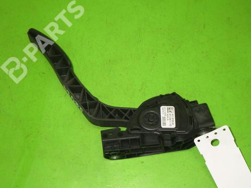 Pedal FORD FIESTA VI (CB1, CCN) 1.6 TDCi | BP6390472I4 