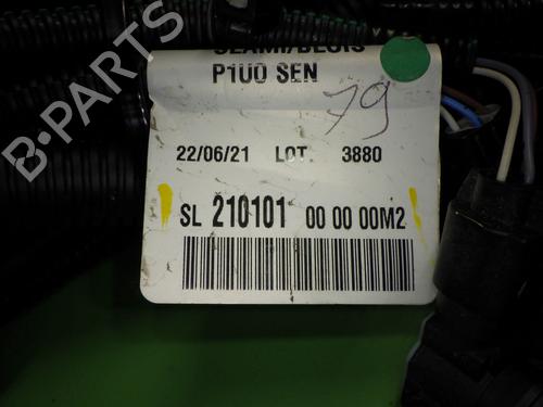 Wiring harness OPEL GRANDLAND / GRANDLAND X (A18, P1UO) 1.2 (75) | BP17610495E16