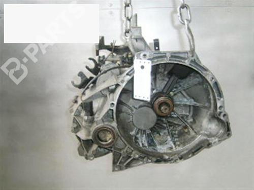 Used Gearbox FORD FOCUS I Turnier (DNW) 1.8 TDCi (115 hp) 6349462