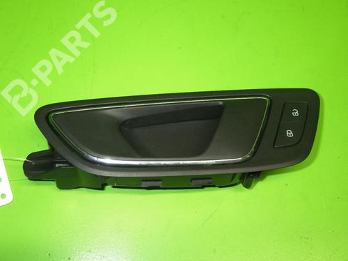 Used Interior door handle Interior door handle SEAT LEON ST (5F8) 2.0 TDI (150 hp) 6394758 6394758