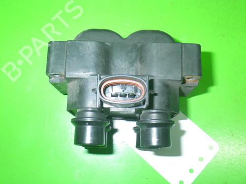 Electronic module MAZDA 626 V Hatchback (GF) 2.0 (GFER) | BP14720797M83 