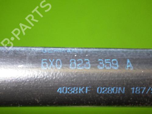 Tailgate lift support VW LUPO I (6X1, 6E1) 1.4 16V | BP14722492C138 