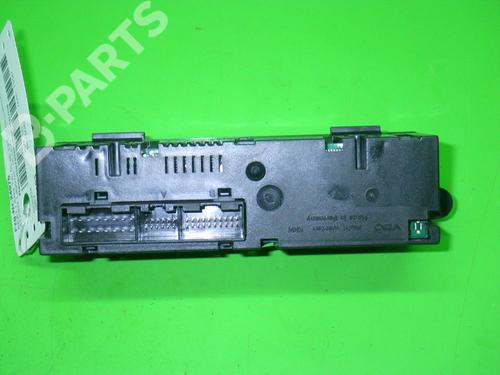 Climate control SEAT IBIZA III (6L1) 1.4 16V | BP6350944I5 