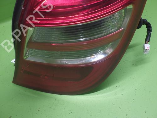 Right taillight HYUNDAI i30 (FD) 1.6 CRDi | BP37412000C35 - Image 3