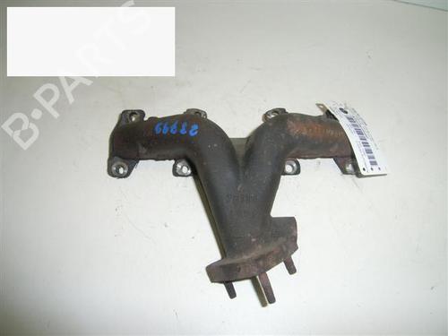 Udstødningsmanifold FIAT PUNTO (176_) 60 1.2 (176AP, 176AR, 176AQ, 176BB) (60 hp) 14703483