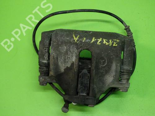 Right front brake caliper MERCEDES-BENZ 124 Saloon (W124) 250 D (124.125) | BP17953468M104 