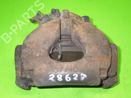 Used Right front brake caliper FORD GALAXY I (WGR) 1.9 TDI (90 hp) 14729697