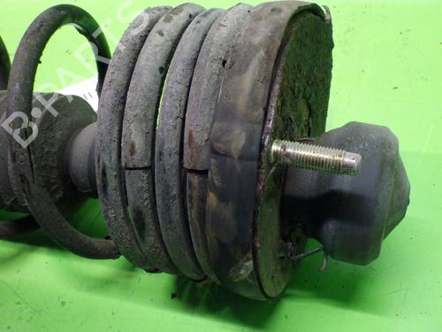 Right rear shock absorber MAZDA MX-3 (EC) 1.6 i | BP29901364M19