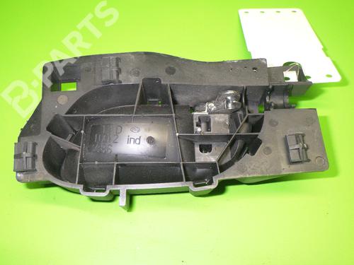 Front right interior door handle PEUGEOT 407 SW (6E_, 6D_) 1.6 HDi 110 | BP8326092I14 