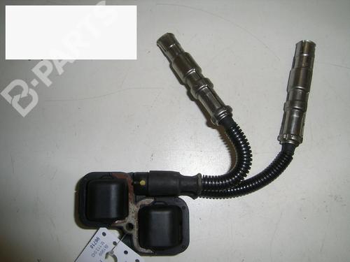 Used Ignition coil MERCEDES-BENZ CLK (C208) CLK 430 (208.370) (279 hp) 6407728