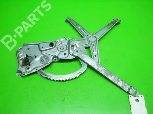 Front right window mechanism BMW 3 (E36) 320 i | BP6669835C23 