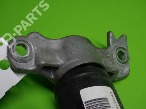 Left rear shock absorber OPEL INSIGNIA A Saloon (G09) 2.0 Turbo 4x4 (69) | BP10868223M18 