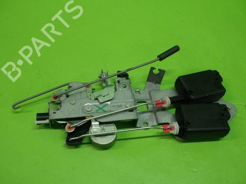 Used Rear left lock Rear left lock CITROËN C8 (EA_, EB_) 2.0 HDi 135 (136 hp) 33893762 33893762