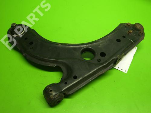 Right front suspension arm VW GOLF IV (1J1) 1.4 16V | BP7761407M13 