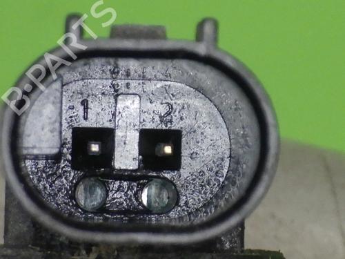 Expansion tank MERCEDES-BENZ C-CLASS (W203) C 200 Kompressor (203.042) | BP22684366C120 