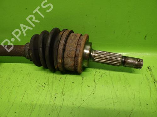Left front driveshaft NISSAN MICRA II (K11) 1.0 i 16V (K11) | BP29901346M38
