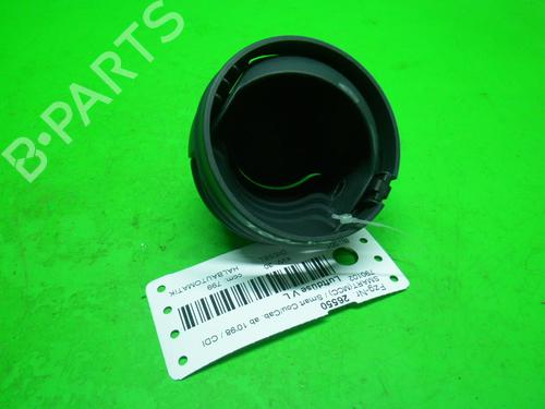 Air vent SMART CITY-COUPE (450) 0.8 CDI (S1CLC1, 450.300, 450.301, 450.302, 450.303,... | BP14714589I21 