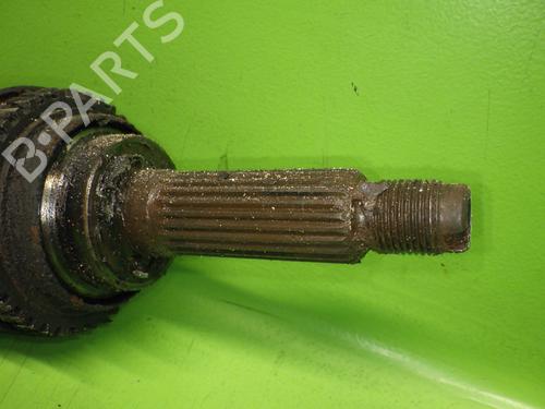 Left front driveshaft CHEVROLET MATIZ (M200, M250) 1.0 | BP29046342M38 - Image 4