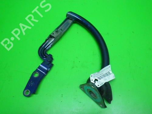 Used Hinge/Door check strap VW PASSAT B6 (3C2) 1.4 TSI (122 hp) 14711805