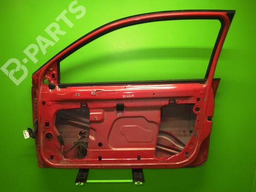 Right front door RENAULT MEGANE II (BM0/1_, CM0/1_) 1.5 dCi (BM0F, BM0T, BM2B, CM0F, CM0T) | BP7401159C3 