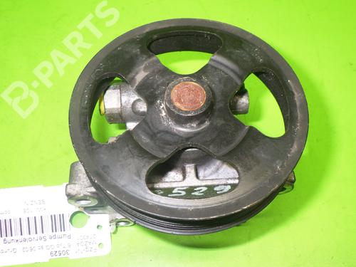 Styring servopumpe MAZDA 6 Saloon (GG) 2.0 (GGEP, GG10) (147 hp) 6577581