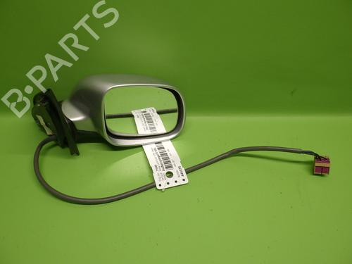 Used Right mirror Right mirror SKODA FABIA I (6Y2) 2.0 (116 hp) 33998550 33998550