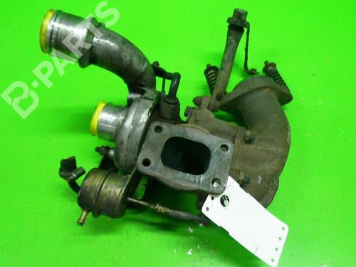 Turbolader/Kompressor VOLVO 460 (464) 1.9 Turbo-Diesel (90 hp) 6401448