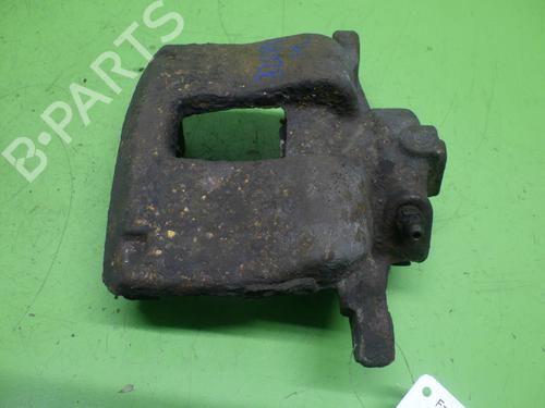 Used Left rear brake caliper CITROËN JUMPER II Van 2.2 HDi 100 (101 hp) 27350799