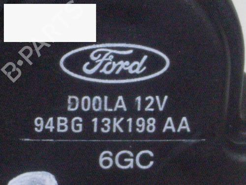 Headlight adjuster motor FORD ESCORT V (AAL, ABL) 1.4 | BP14701225E19 