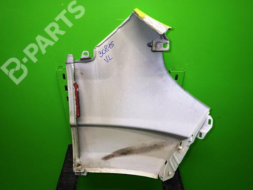 Left front fenders PEUGEOT BOXER Van 2.2 HDi 120 | BP7534514C41 