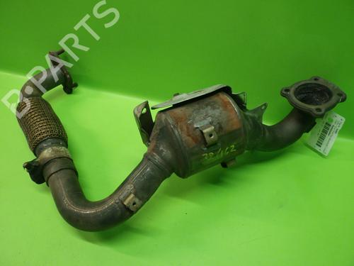 Used Catalyst Catalyst FORD FOCUS III Turnier 1.0 EcoBoost (100 hp) 33998466 33998466